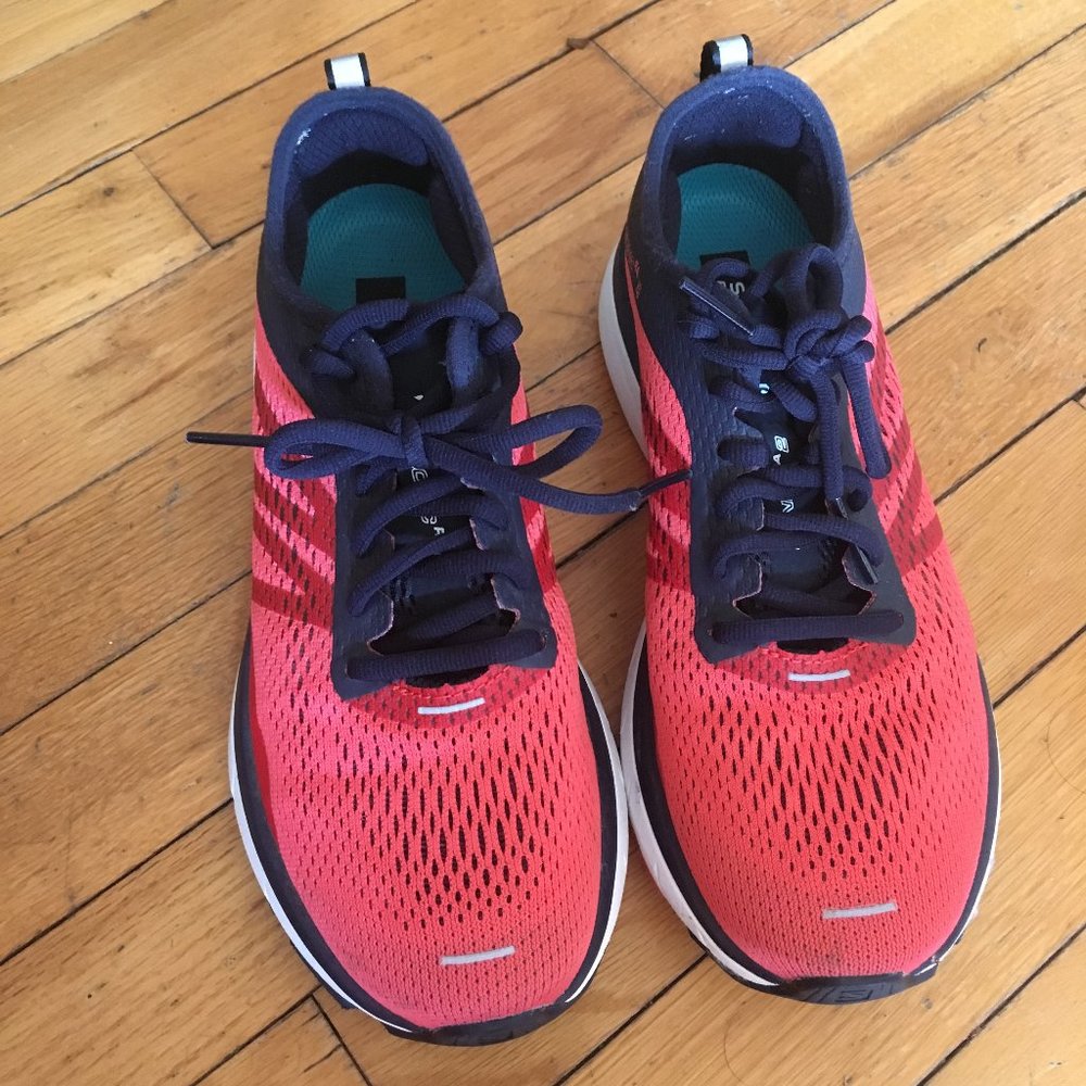 Salomon Sonic RA 2 Road Running shoes